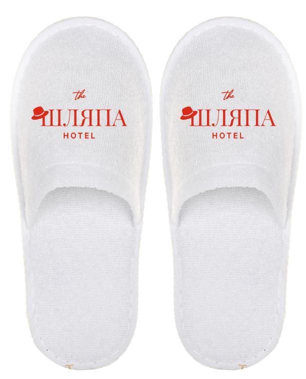 Шляпа Hotel Днепър Екстериор снимка